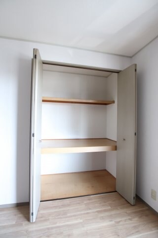 アルテールの物件内観写真