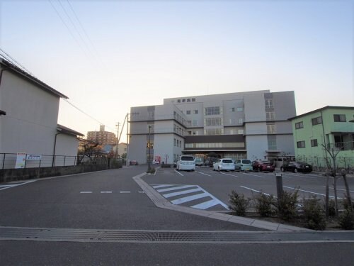 アルテールの物件内観写真