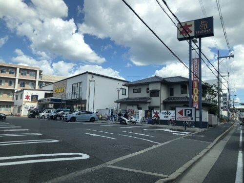 アルテールの物件内観写真