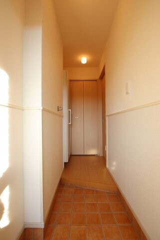 ユングフラウⅢの物件内観写真