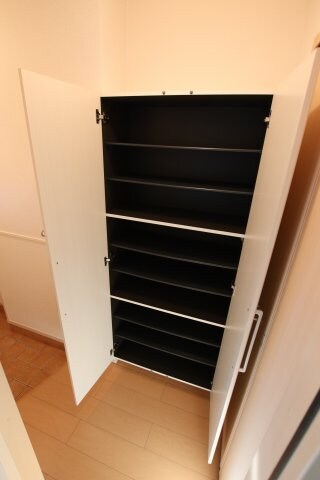 ユングフラウⅢの物件内観写真