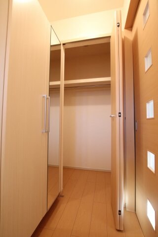 ユングフラウⅢの物件内観写真