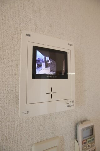 ユングフラウⅢの物件内観写真