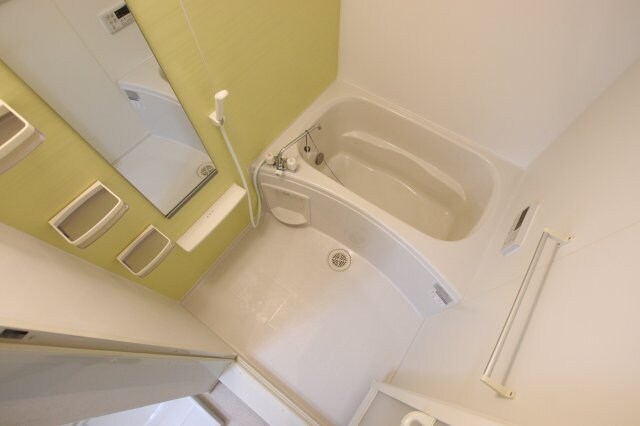 ユングフラウⅢの物件内観写真