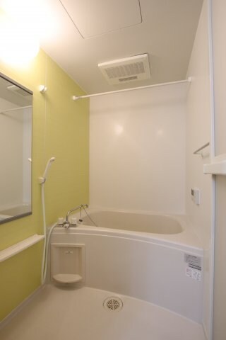 ユングフラウⅢの物件内観写真