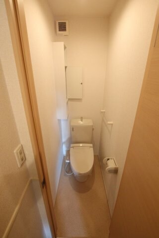 ユングフラウⅢの物件内観写真