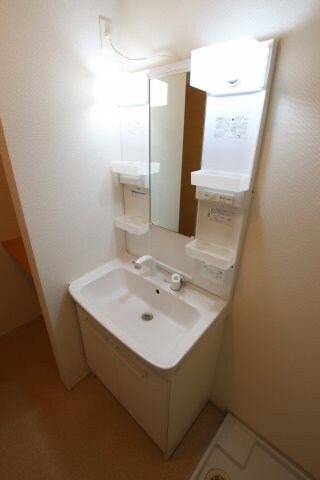 ユングフラウⅢの物件内観写真