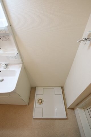 ユングフラウⅢの物件内観写真