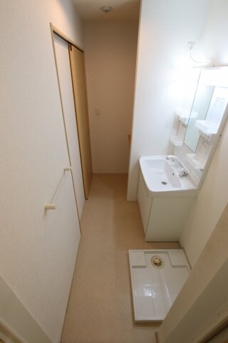 ユングフラウⅢの物件内観写真