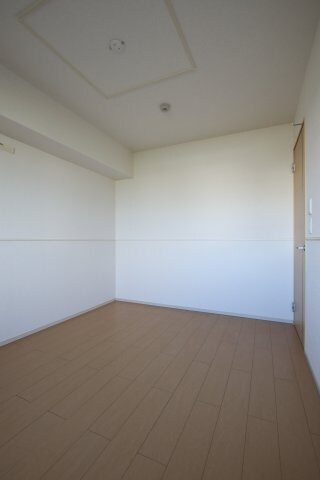 ユングフラウⅢの物件内観写真