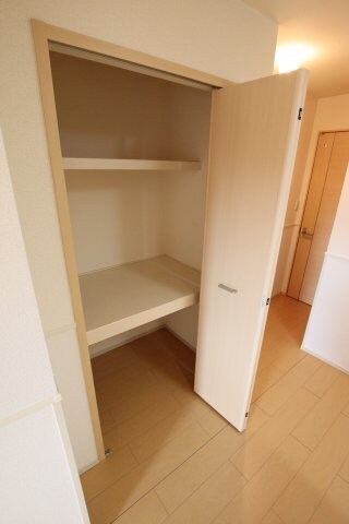 ユングフラウⅢの物件内観写真