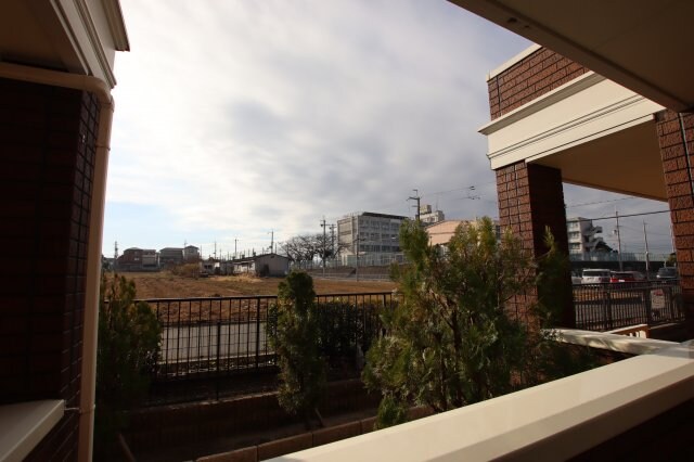 ユングフラウⅢの物件内観写真