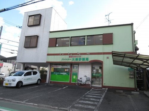 ユングフラウⅢの物件内観写真