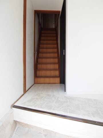 RH狭山市半田の物件内観写真