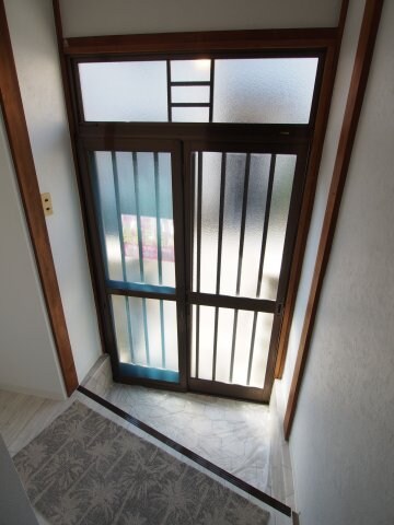 RH狭山市半田の物件内観写真