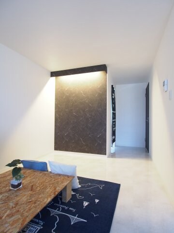 RH狭山市半田の物件内観写真