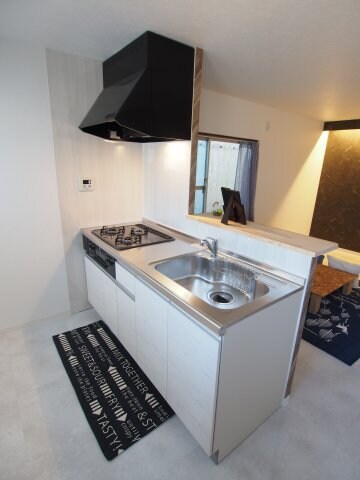 RH狭山市半田の物件内観写真