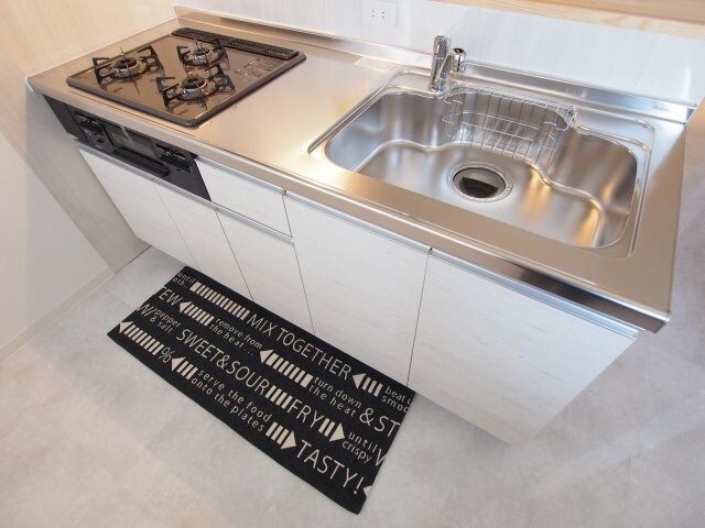 RH狭山市半田の物件内観写真