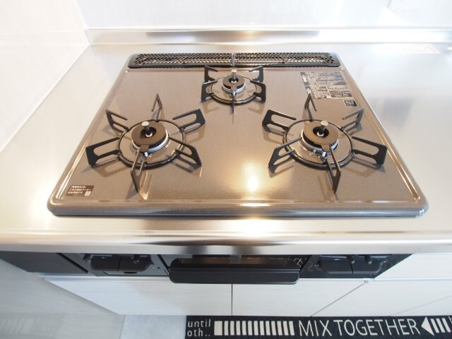 RH狭山市半田の物件内観写真