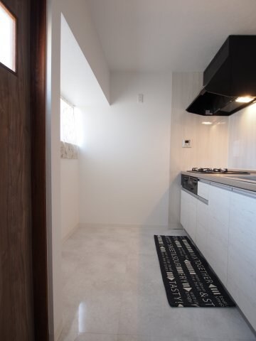 RH狭山市半田の物件内観写真