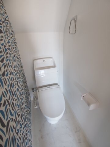 RH狭山市半田の物件内観写真