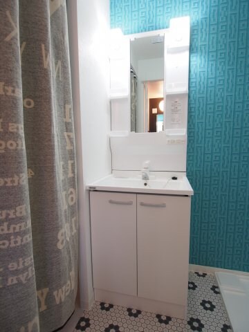 RH狭山市半田の物件内観写真