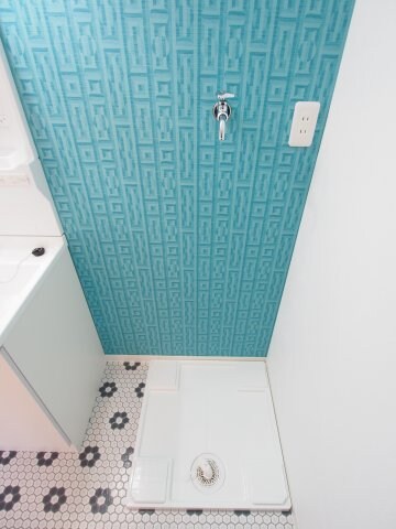 RH狭山市半田の物件内観写真