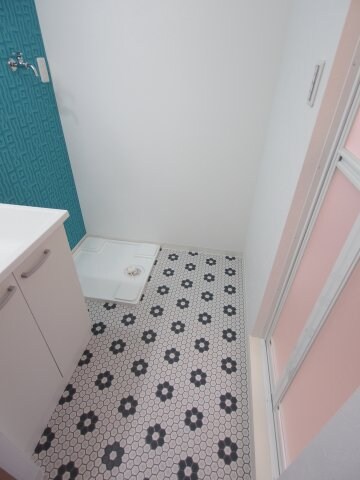 RH狭山市半田の物件内観写真