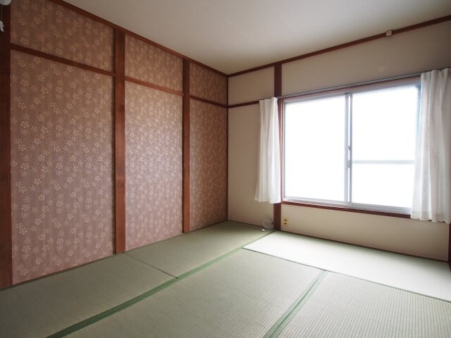 RH狭山市半田の物件内観写真