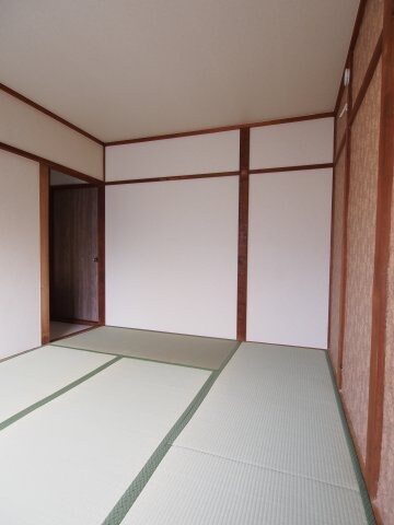 RH狭山市半田の物件内観写真