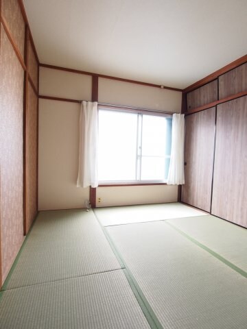 RH狭山市半田の物件内観写真