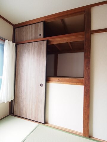 RH狭山市半田の物件内観写真