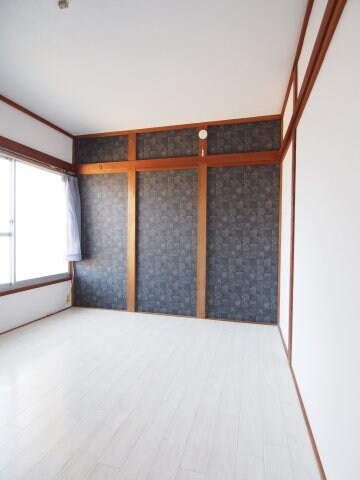 RH狭山市半田の物件内観写真