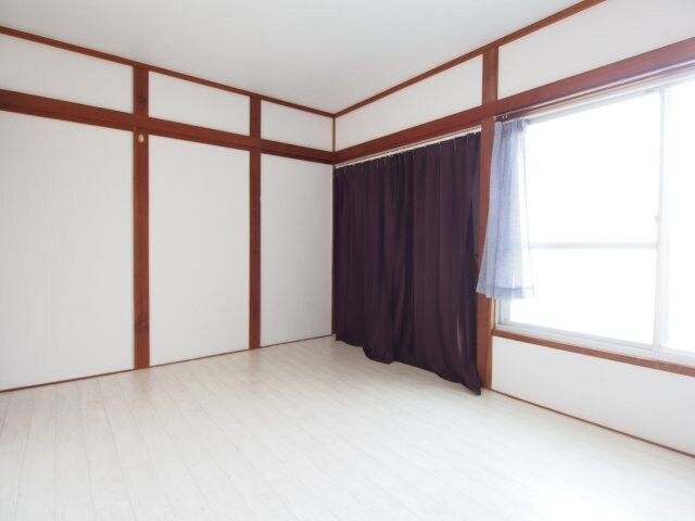 RH狭山市半田の物件内観写真