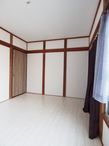 RH狭山市半田の物件内観写真