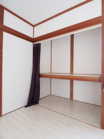 RH狭山市半田の物件内観写真