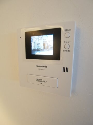 RH狭山市半田の物件内観写真