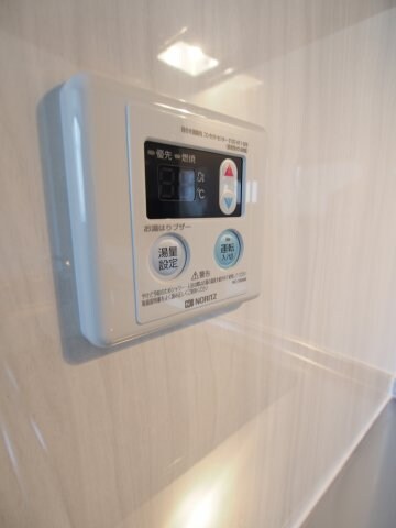 RH狭山市半田の物件内観写真