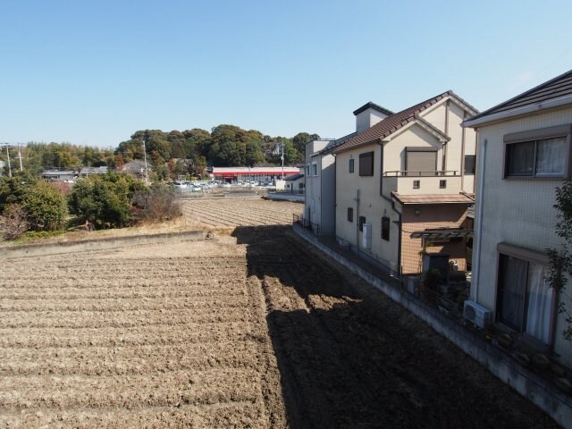 RH狭山市半田の物件内観写真