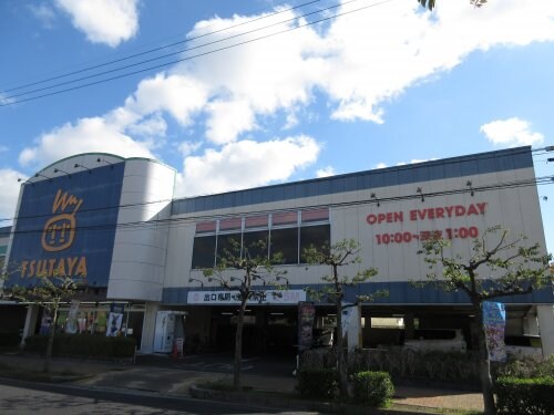 RH狭山市半田の物件内観写真