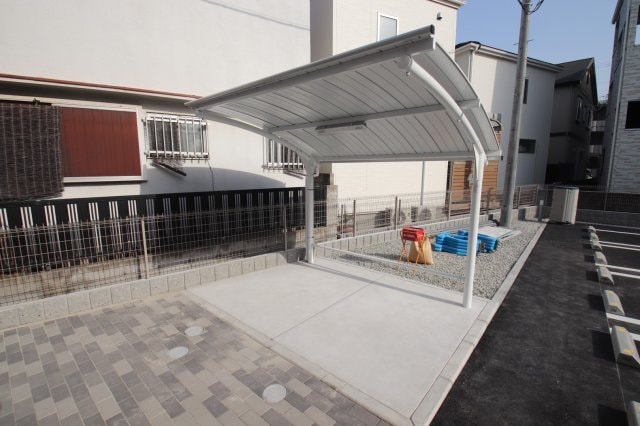 シェトワはつしばの物件内観写真