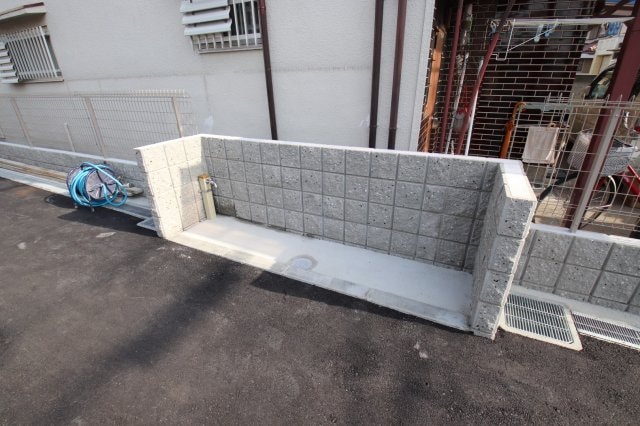 シェトワはつしばの物件内観写真