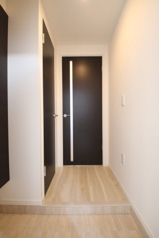 シェトワはつしばの物件内観写真