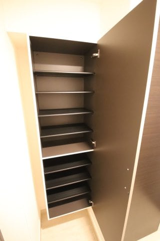 シェトワはつしばの物件内観写真