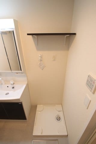 シェトワはつしばの物件内観写真