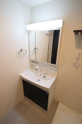 シェトワはつしばの物件内観写真