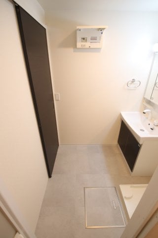 シェトワはつしばの物件内観写真