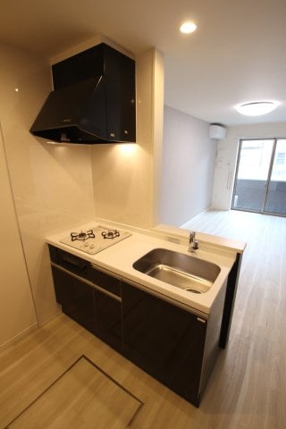 シェトワはつしばの物件内観写真