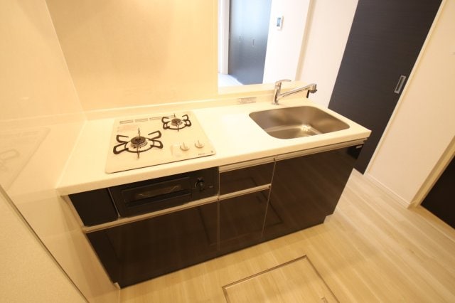 シェトワはつしばの物件内観写真