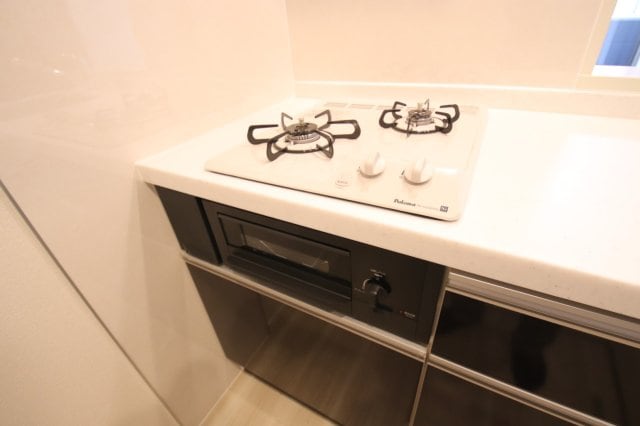 シェトワはつしばの物件内観写真